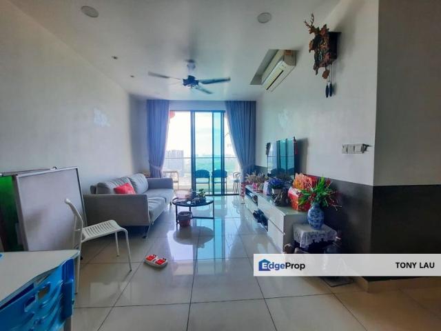 Condominium for rent in Country Heights Damansara, Kuala Lumpur