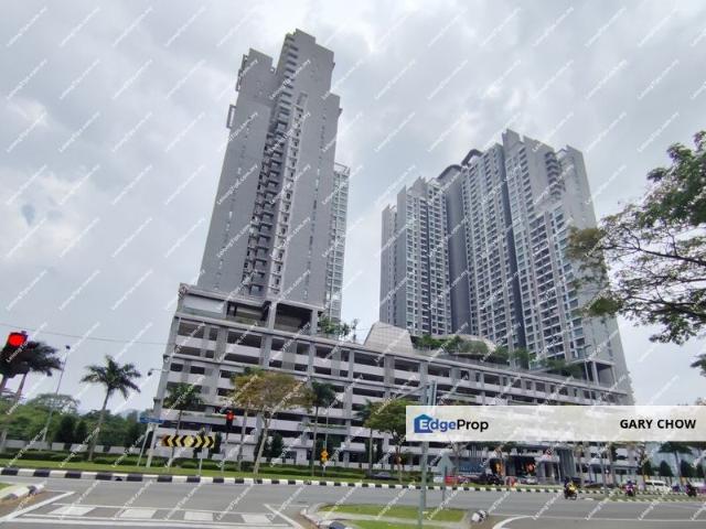 Condominium for sale in Kuala Lumpur, Country Heights Damansara