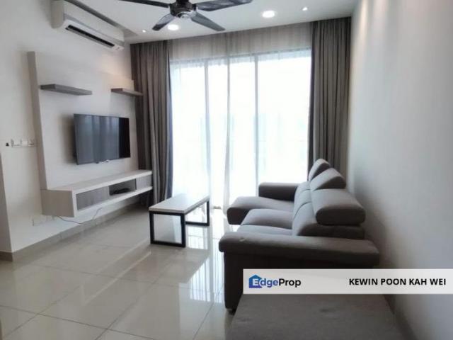 Condominium for rent in Country Heights Damansara, Kuala Lumpur