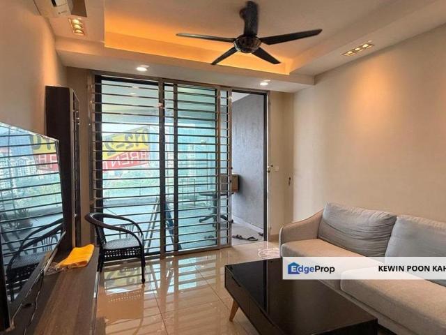 Condominium for rent in Country Heights Damansara, Kuala Lumpur