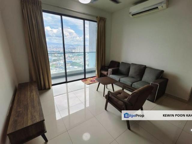 Condominium for rent in Country Heights Damansara, Kuala Lumpur