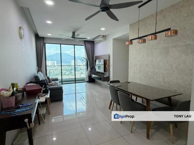 Condominium for rent in Country Heights Damansara, Kuala Lumpur