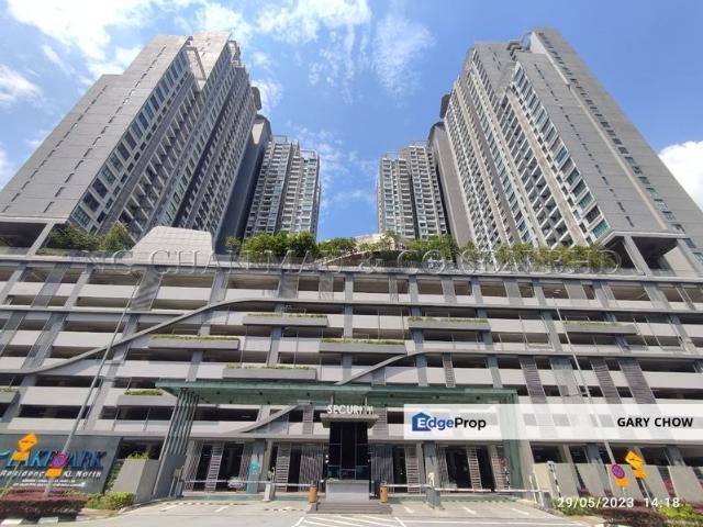 Condominium for sale in Kuala Lumpur, Country Heights Damansara