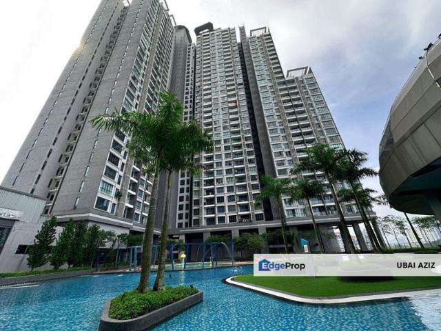 Condominium for sale in Country Heights Damansara, Kuala Lumpur