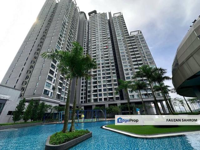 Condominium for sale in Country Heights Damansara, Kuala Lumpur