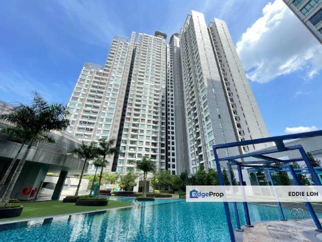 Condominium for sale in Country Heights Damansara, Kuala Lumpur