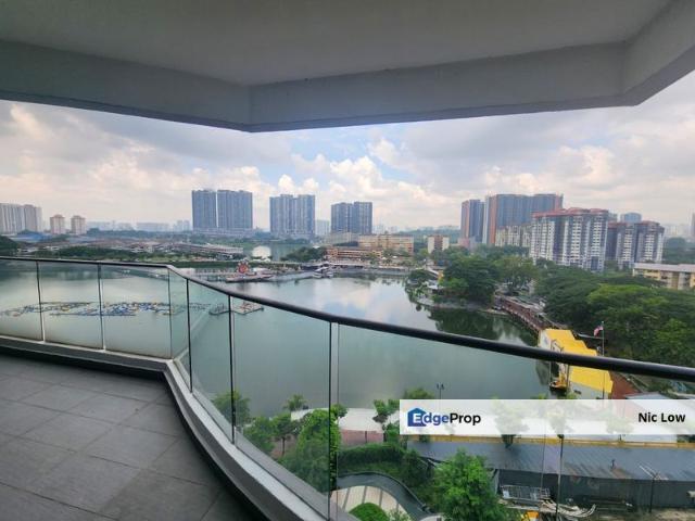 Condominium for sale in Country Heights Damansara, Kuala Lumpur