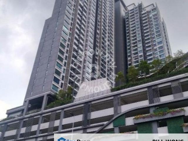 Condominium for sale in Country Heights Damansara, Kuala Lumpur