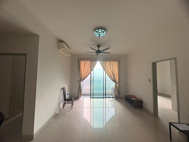 Serviced Residence for sale in Majlis Perbandaran Selayang, Gombak