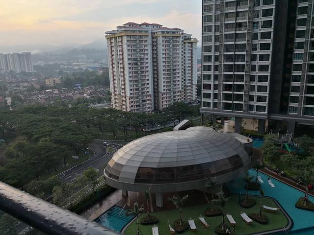 Serviced Residence for rent in Majlis Perbandaran Selayang, Gombak