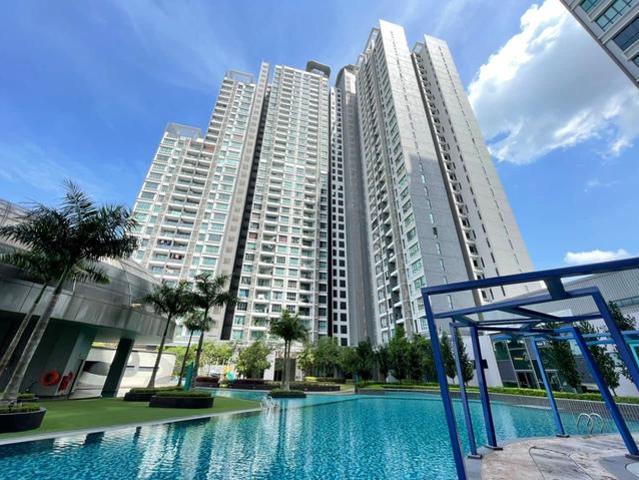 Serviced Residence for sale in Selayang, Selangor