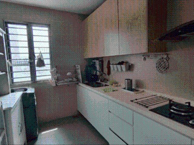 Apartment for rent in Country Heights Damansara, Kuala Lumpur