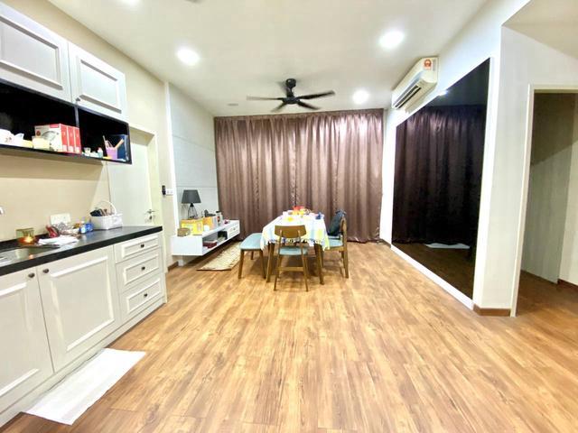 Serviced Residence for sale in Selayang, Selangor