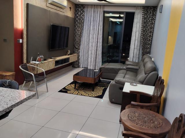 House for rent in Kuala Selangor, Selangor