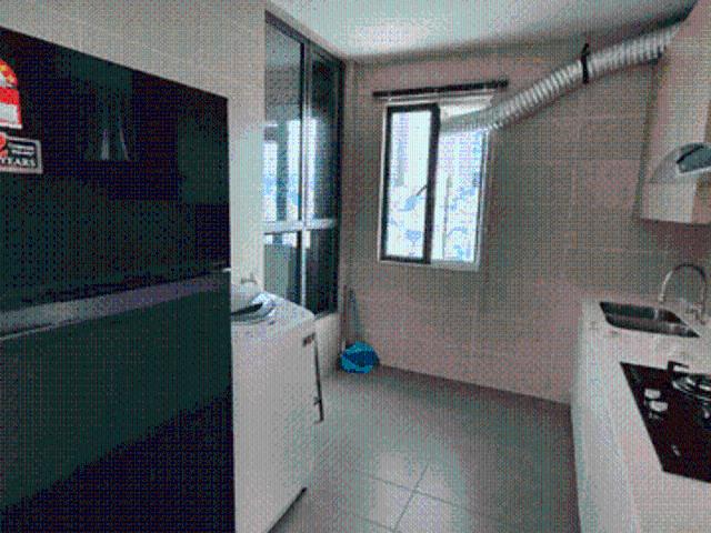 Apartment for rent in Country Heights Damansara, Kuala Lumpur