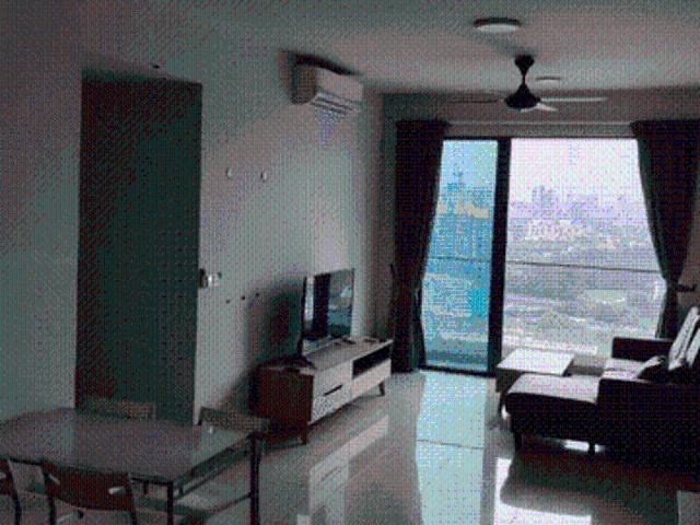 Apartment for rent in Country Heights Damansara, Kuala Lumpur