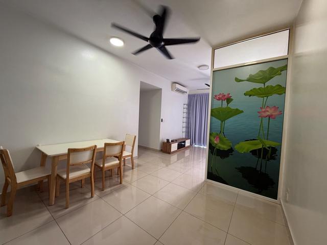 Serviced Residence for sale in Selayang, Selangor
