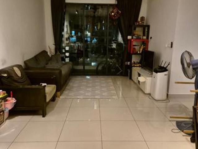 Serviced Residence for sale in Selayang, Selangor