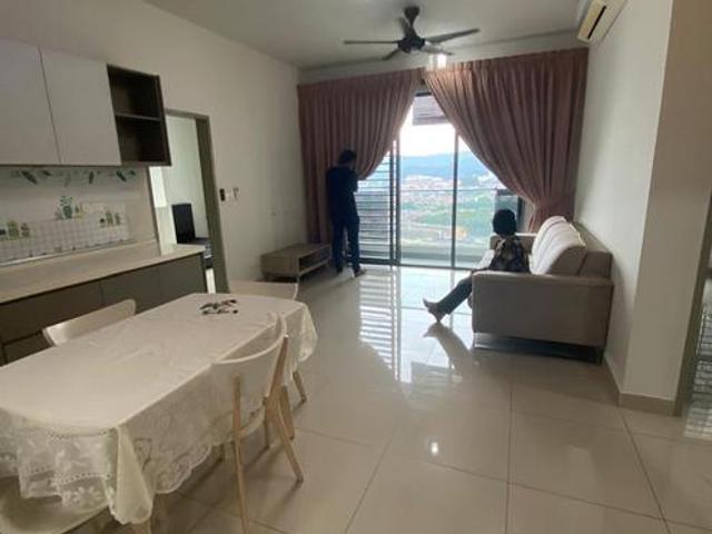 Serviced Residence for rent in Selayang, Selangor