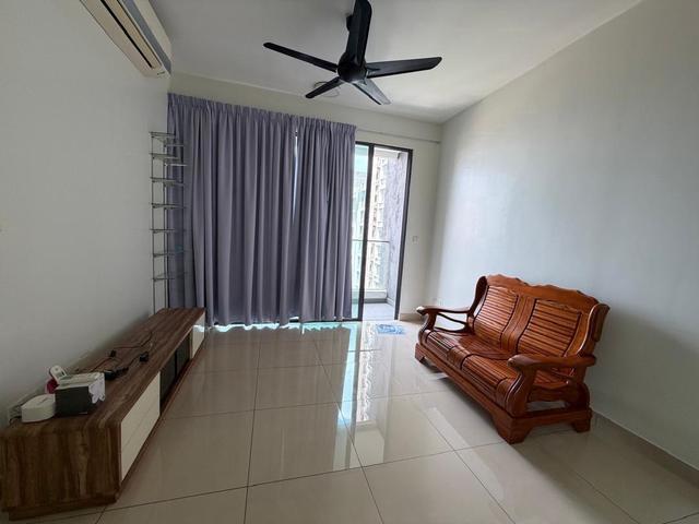 Serviced Residence for rent in Selayang, Selangor