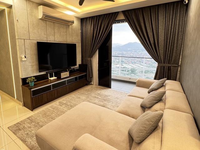 Serviced Residence for sale in Selayang, Selangor