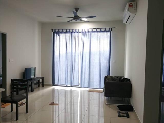 Serviced Residence for sale in Majlis Perbandaran Selayang, Gombak