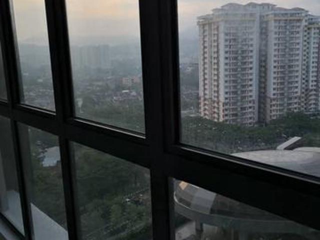 Serviced Residence for rent in Majlis Perbandaran Selayang, Gombak