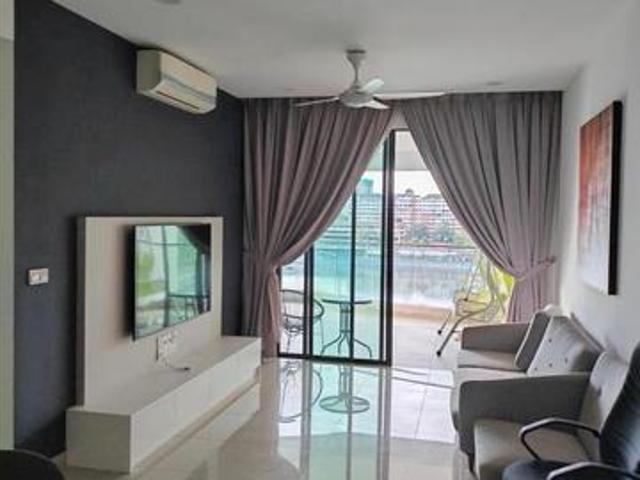 Serviced Residence for sale in Selayang, Selangor