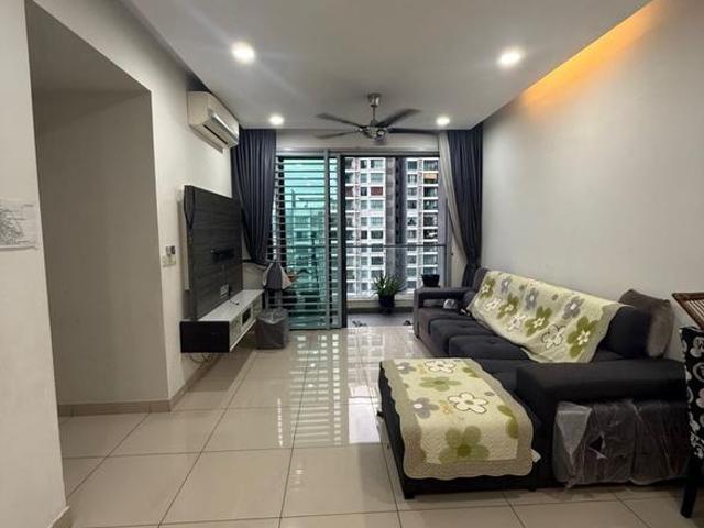 Serviced Residence for rent in Selayang, Selangor
