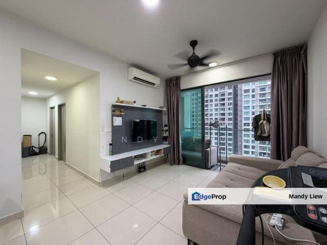 Condominium for sale in Batu, Kuala Lumpur