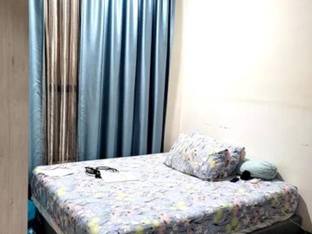 Serviced Residence for sale in Selayang, Selangor