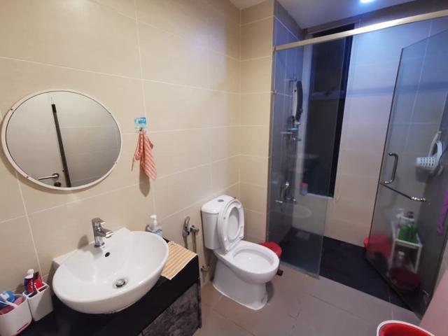 Serviced Residence for sale in Selayang, Selangor