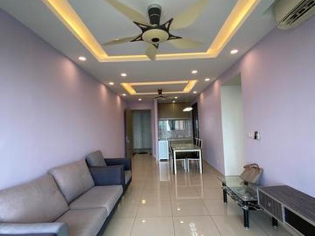 Serviced Residence for rent in Selayang, Selangor