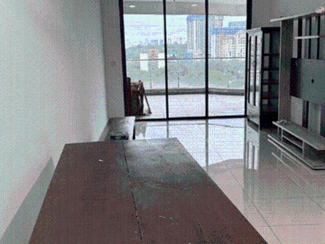 Apartment for rent in Selayang, Selangor