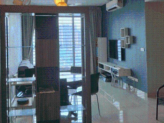 Apartment for rent in Selayang, Selangor