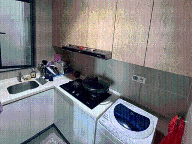 Apartment for rent in Selayang, Selangor