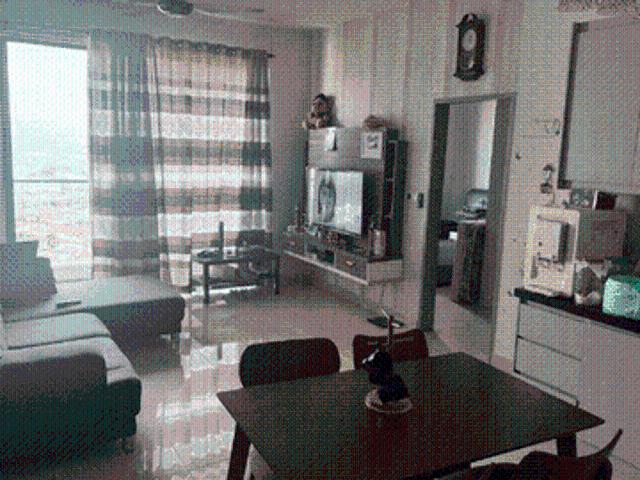 Apartment for rent in Selayang, Selangor