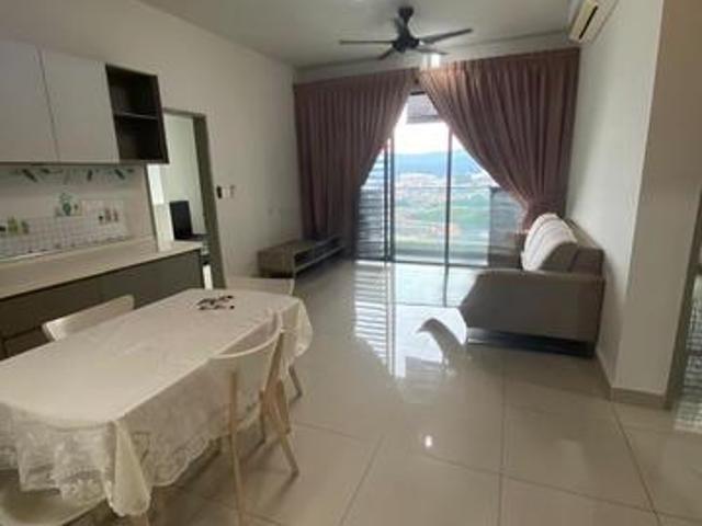 Serviced Residence for rent in Selayang, Selangor