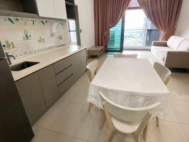 Serviced Residence for rent in Selayang, Selangor