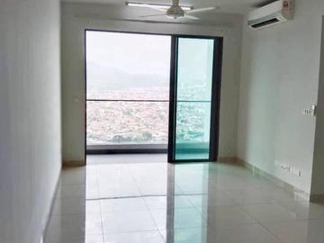 Serviced Residence for rent in Selayang, Selangor