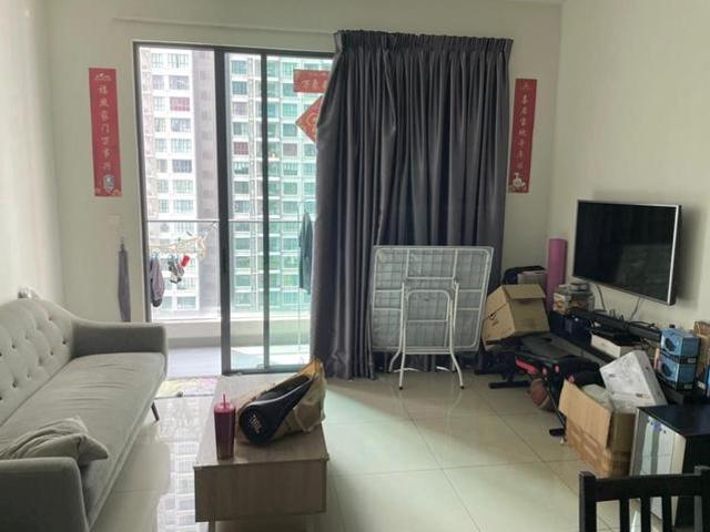 Serviced Residence for sale in Selayang, Selangor