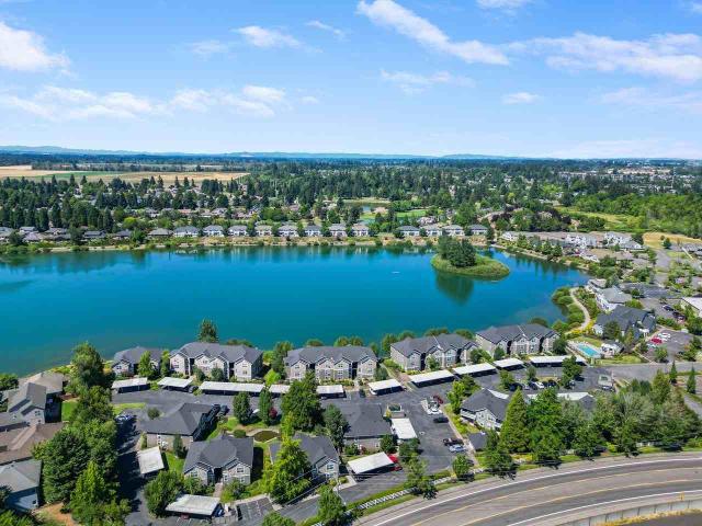 Apartment for rent in Keizer, Marion County
