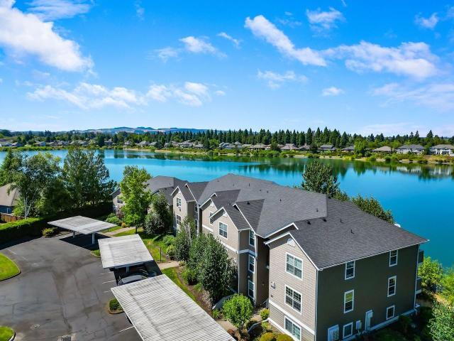 Apartment for rent in Keizer, Marion County