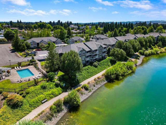 Apartment for rent in Oregonia