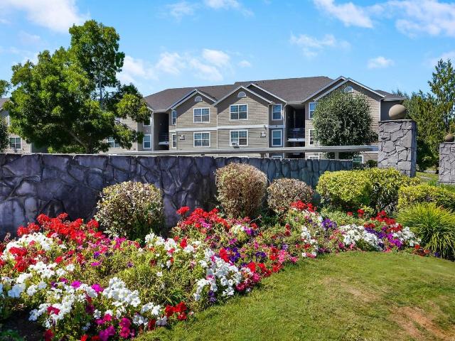 Apartment for rent in Keizer, Marion County