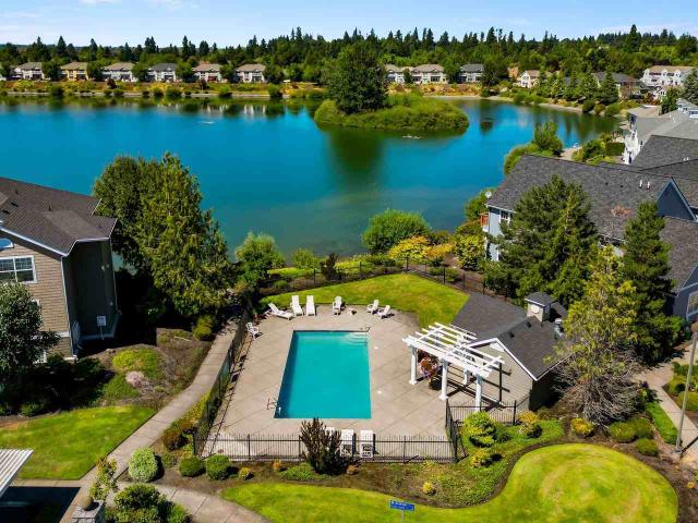 Apartment for rent in Oregonia
