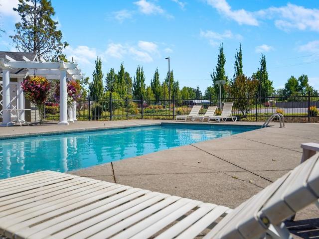 Apartment for rent in Oregonia