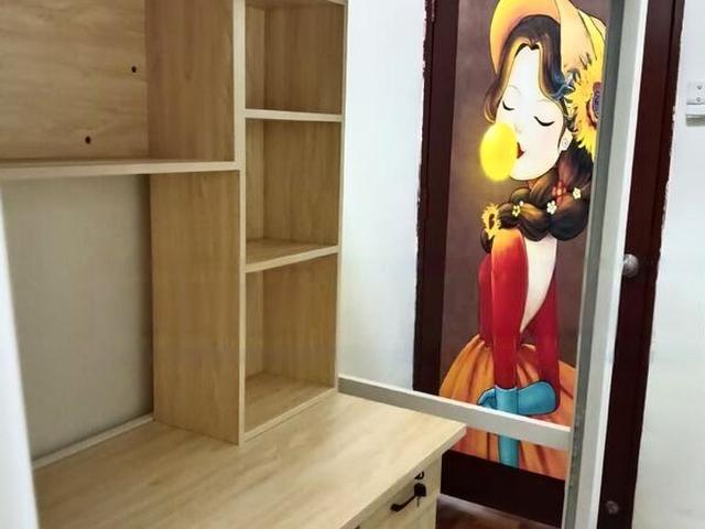 Condominium for rent
