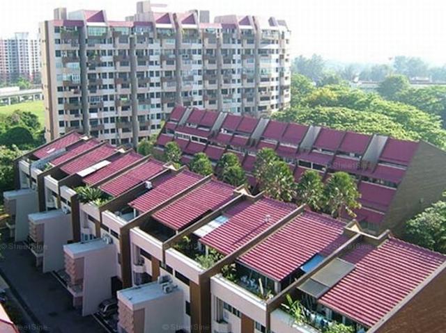 Condominium for sale