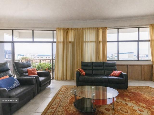 Condominium for sale